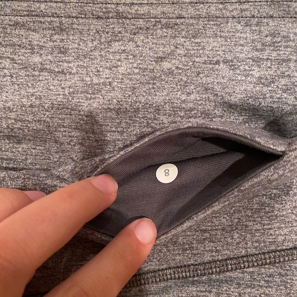 Lulu lemon leggings - Picture 3 of 5